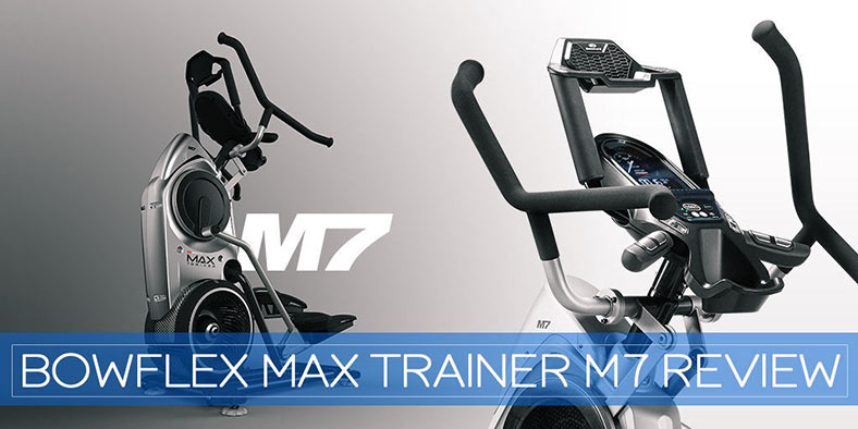 Finding a Bowflex Max Trainer for Sale 